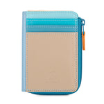 Mywalit Small Zip Purse in Sardinia - Big Bag NY