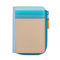 Mywalit Small Zip Purse in Sardinia - Big Bag NY