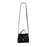 Plinio Visona Turn lock Flap Mini Bag - Big Bag NY