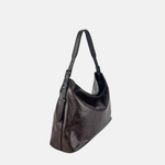 Gianni Chiarini ASTRID Large Leather Shoulder Bag - Big Bag NY