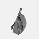 Angi Venezia Triple Compartment Small Backpack - Big Bag NY