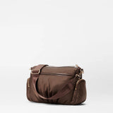 Walnut MZ Wallace Small Chelsea Crossbody Bag - Big Bag NY