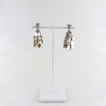 Alison Evans Short Shake Earrings - Big Bag NY