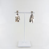 Alison Evans Short Shake Earrings - Big Bag NY