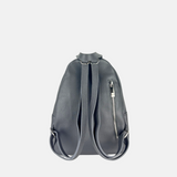 Angi Venezia Triple Compartment Small Backpack - Big Bag NY