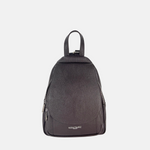 Angi Venezia Triple Compartment Small Backpack - Big Bag NY