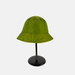 Rossomenta Reversible Green Circle Rain Hat - Big Bag NY