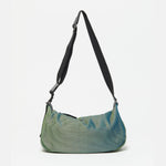 Jack Gomme Atelier Neon LIRIS Crossbody Bag in Citrus - Big Bag NY