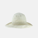 PCNQ RUY Waxed Cotton Floppy Hat - Big Bag NY