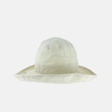 PCNQ RUY Waxed Cotton Floppy Hat - Big Bag NY