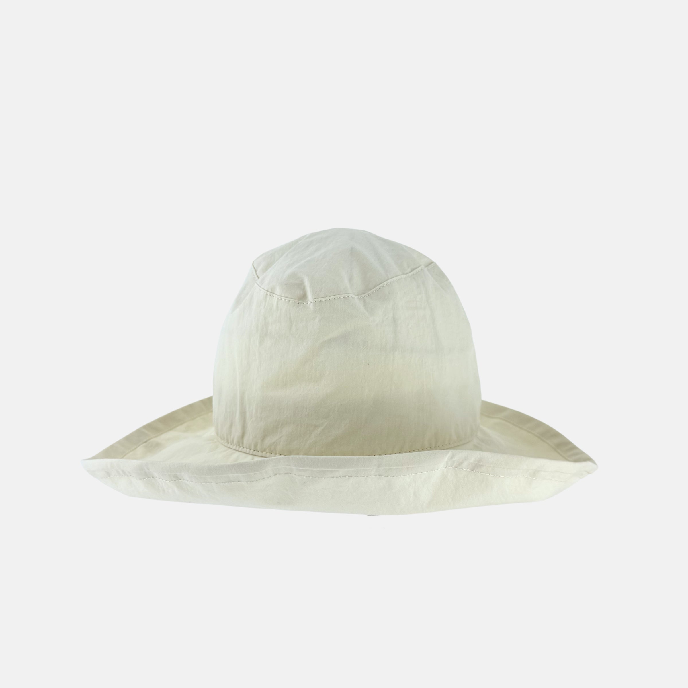 PCNQ RUY Waxed Cotton Floppy Hat - Big Bag NY