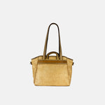 VLD PERSONAL Raffia Multi Handle Tote - Big Bag NY