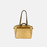 VLD PERSONAL Raffia Multi Handle Tote - Big Bag NY