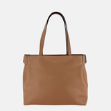 Giada Turnlock Belt Tote