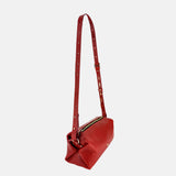 HERBERT Frère Sœur Le Sohna Shoulder Bag in Red - Big Bag NY