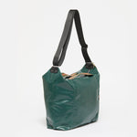 Jack Gomme OSLO Escape Crossbody in Forest - Big Bag NY