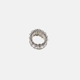 Alison Evans Titanium Basket Ring  - Big Bag NY