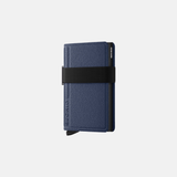 Secrid Bandwallet LIBA in Navy - Big Bag NY