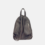 Angi Venezia Triple Compartment Small Backpack - Big Bag NY