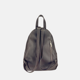 Angi Venezia Triple Compartment Small Backpack - Big Bag NY