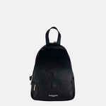 Angi Venezia Triple Compartment Small Backpack - Big Bag NY