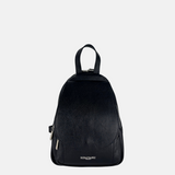 Angi Venezia Triple Compartment Small Backpack - Big Bag NY