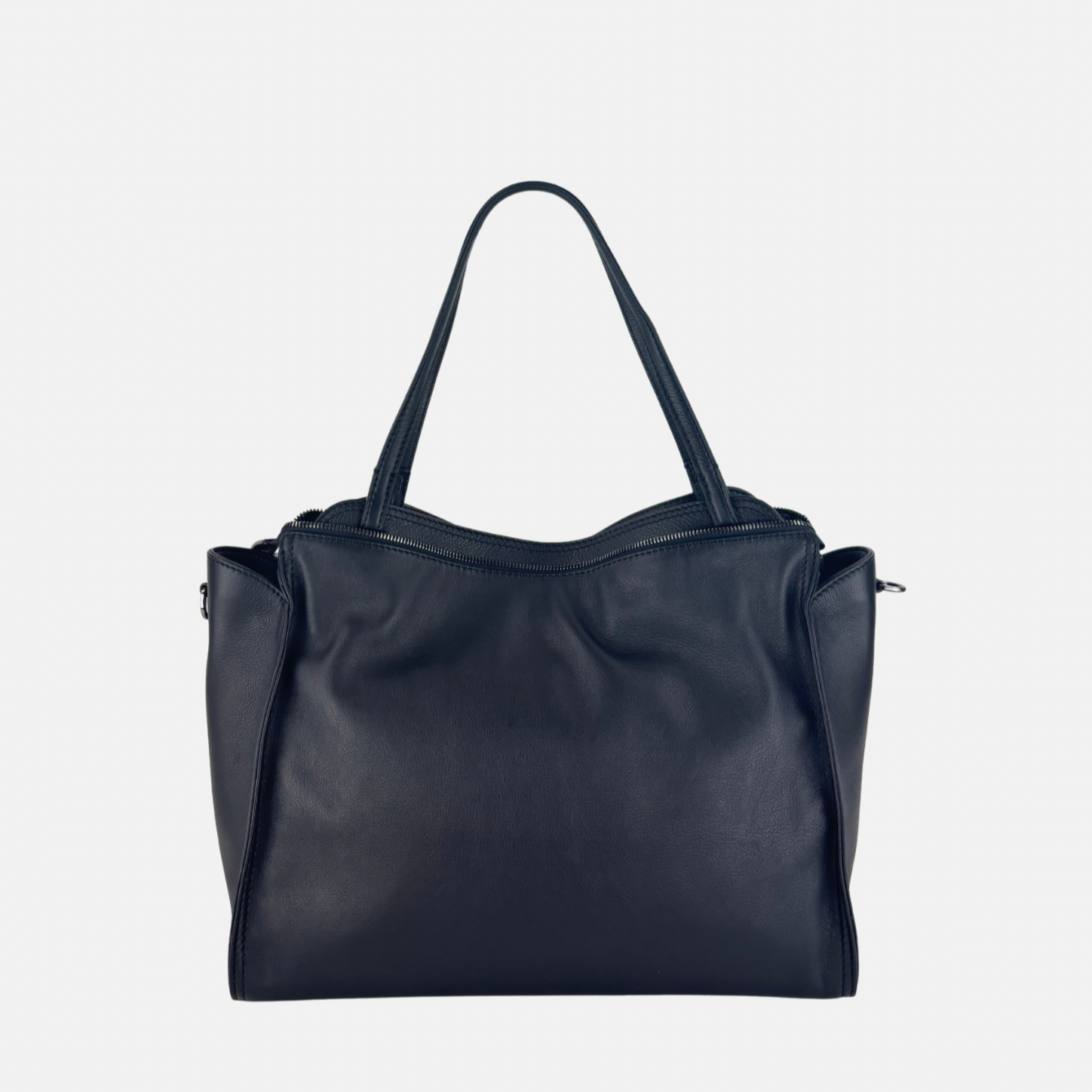 トートバッグ Gianni Chiarini Versatile Calf Leather Bag With Hand Handles Gianni Chiarini Marcella Bag | italist