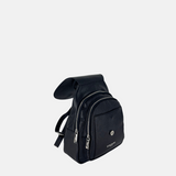 Angi Venezia Triple Compartment Small Backpack - Big Bag NY