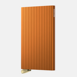 Secrid Fluted Card Protector - Big Bag NY
