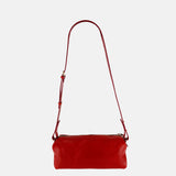 HERBERT Frère Sœur Le Sohna Shoulder Bag in Red - Big Bag NY