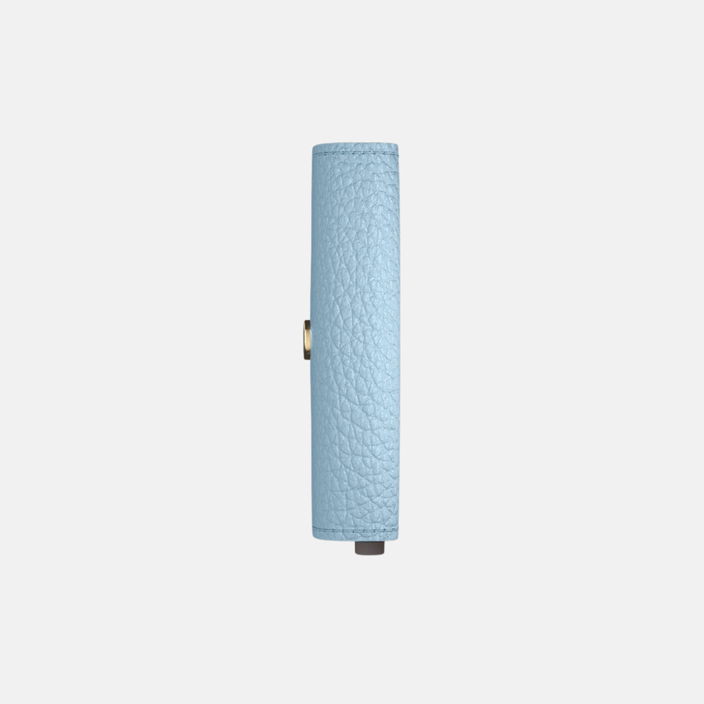 Secrid Envelope Wallet Pebble Ice Blue - Big Bag NY