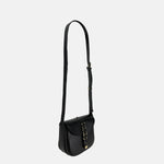 HERBERT Frere Soeur Le Sab June Alba Crossbody Bag in Black - Big Bag NY