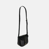 HERBERT Frere Soeur Le Sab June Alba Crossbody Bag in Black - Big Bag NY