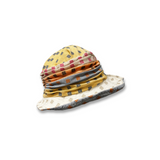 Liberty Patchwork Cloche