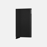 Secrid Card Protector in Powder - Black - Big Bag NY