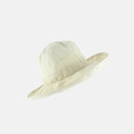 PCNQ RUY Waxed Cotton Floppy Hat - Big Bag NY