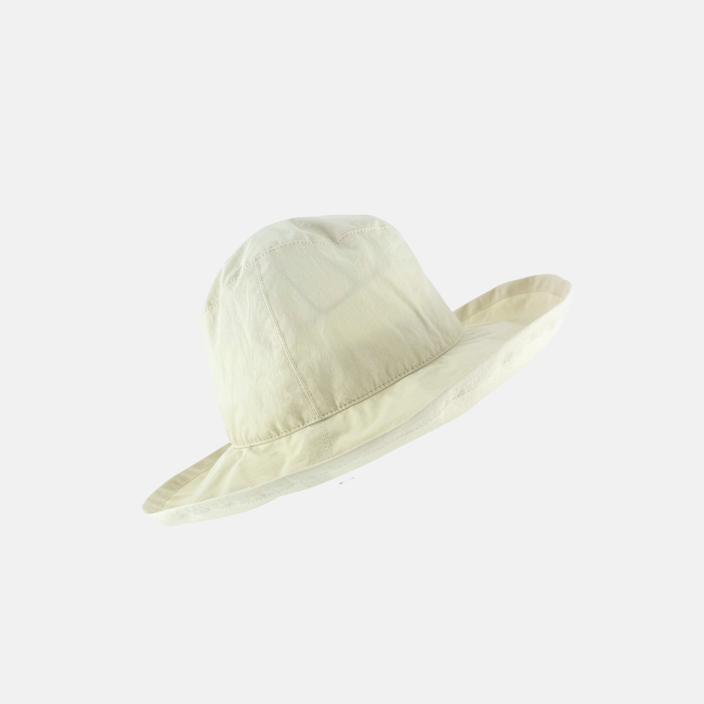 PCNQ RUY Waxed Cotton Floppy Hat - Big Bag NY