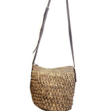 KELY medium zip messsenger