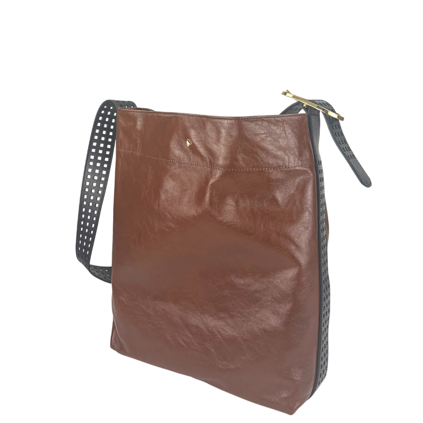 HERBERT Frère Sœur Le Enzo Adjustable Tote - Big Bag NY