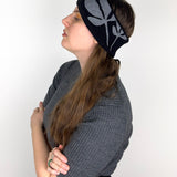 BANDORE Wool Headband