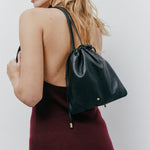 HERBERT Frere Soeur Le Lerie in Black - Big Bag NY