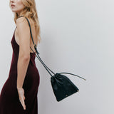 HERBERT Frere Soeur Le Lerie in Black - Big Bag NY