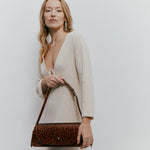HERBERT Frere Soeur Le Toutoune - Ecaille de Tortue - Big Bag NY