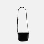 HERBERT Frere Soeur Le Sab June Alba Crossbody Bag in Black - Big Bag NY
