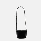 HERBERT Frere Soeur Le Sab June Alba Crossbody Bag in Black - Big Bag NY