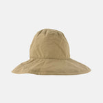PCNQ RUY Waxed Cotton Floppy Hat - Big Bag NY