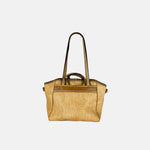 VLD PERSONAL Raffia Multi Handle Tote - Big Bag NY