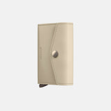 Secrid Envelope Wallet Original Latte - Big Bag NY