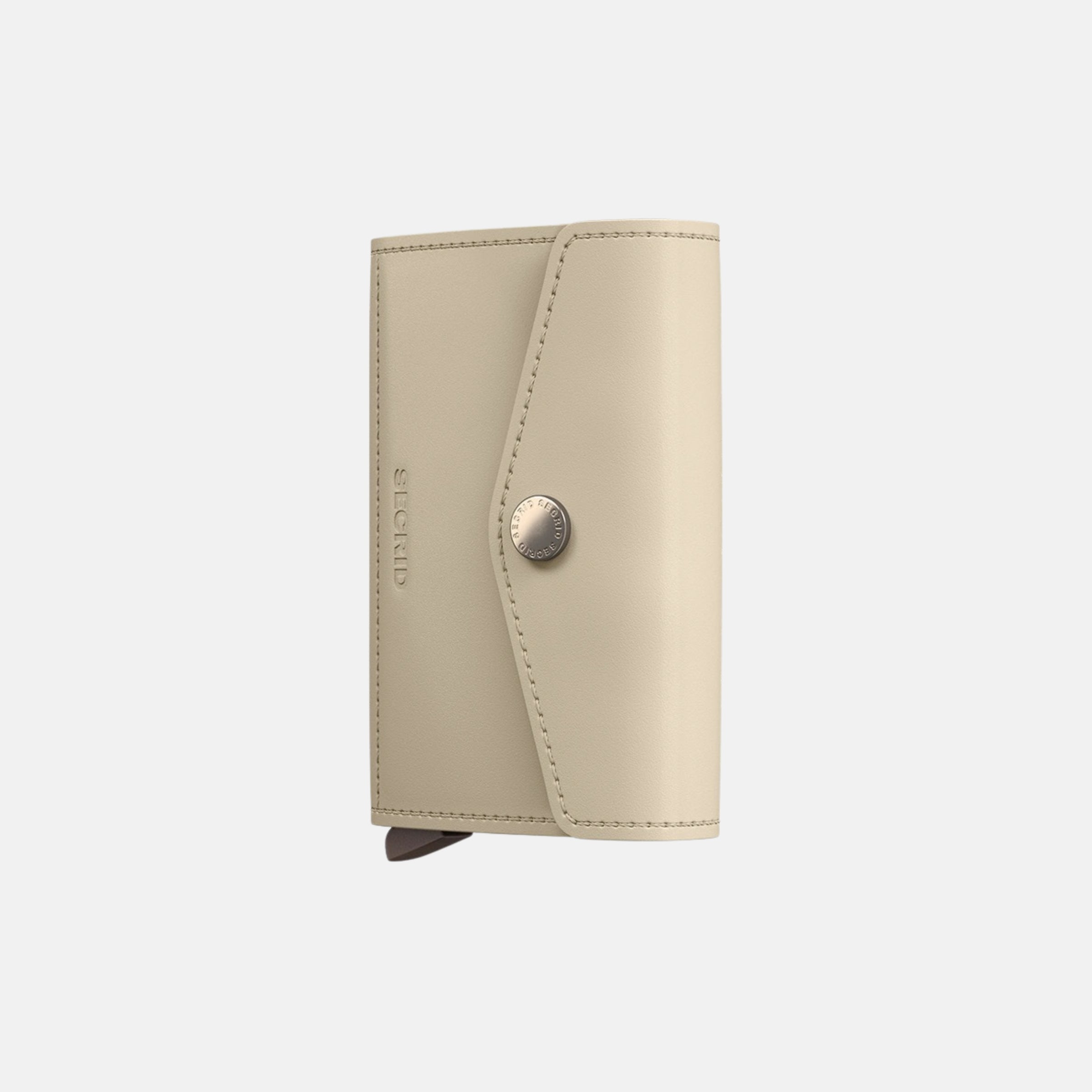 Secrid Envelope Wallet Original Latte - Big Bag NY