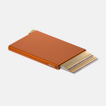 Secrid Fluted Card Protector - Big Bag NY